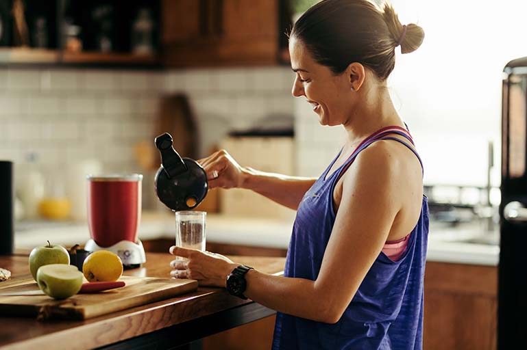 Kreativnost u kuhinji